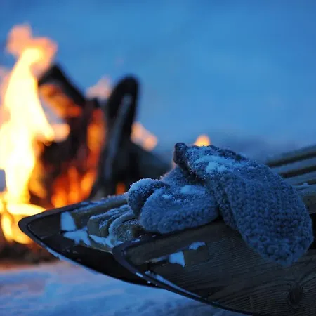 Hotel Nermo & Hafjell