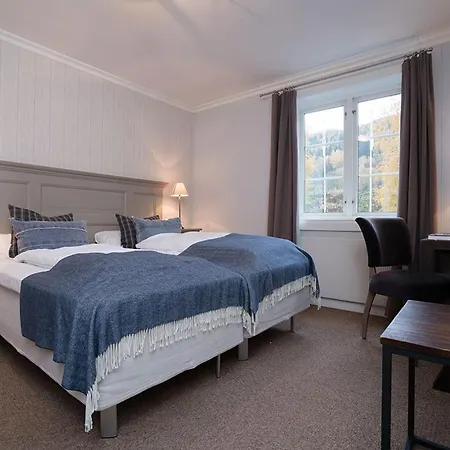 Hotell Nermo &