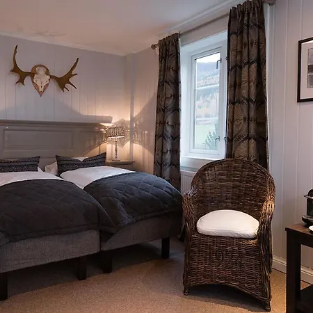 Hotel Nermo &