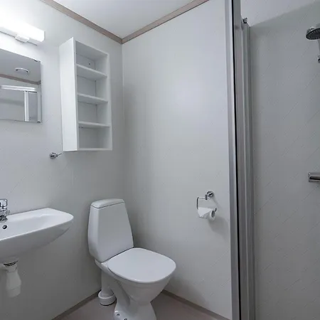 ネルモ ホテル&アパートメンツ ホテル