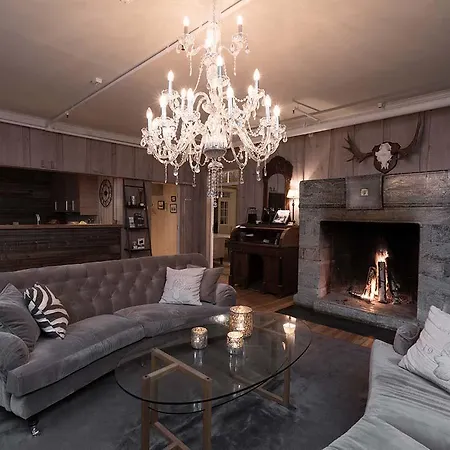 Hotell Nermo &
