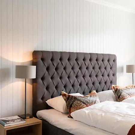 Nermo & Hotell 3*