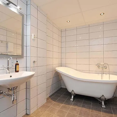 ホテル ネルモ ホテル&アパートメンツ ハーフィエル