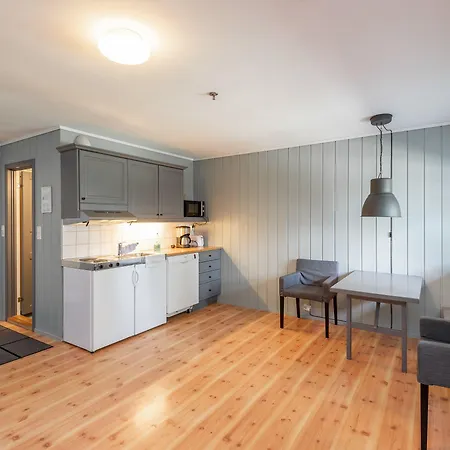 ホテル ネルモ ホテル&アパートメンツ