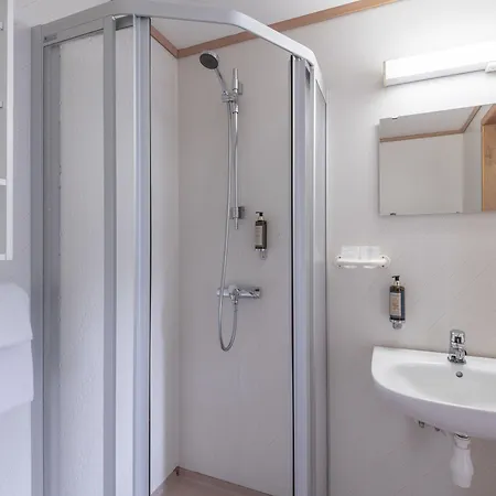 ネルモ ホテル&アパートメンツ ホテル ハーフィエル