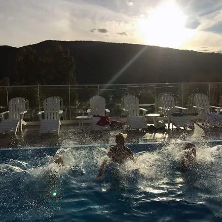 Hotel Nermo & Hafjell