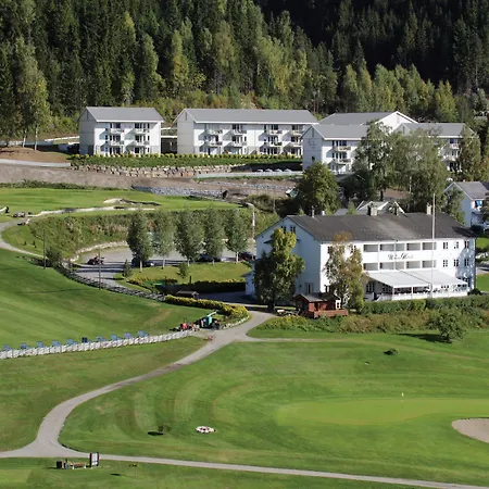 Nermo & Hotell