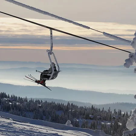 Nermo & Hafjell