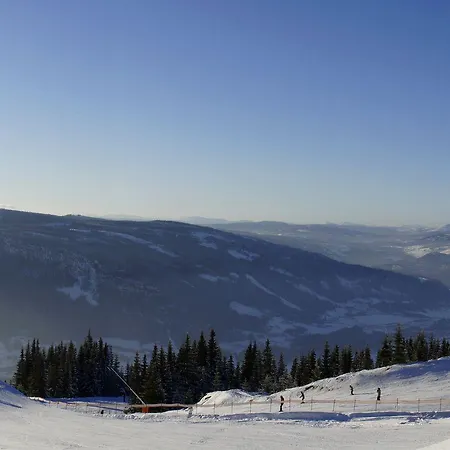 ネルモ ホテル&アパートメンツ