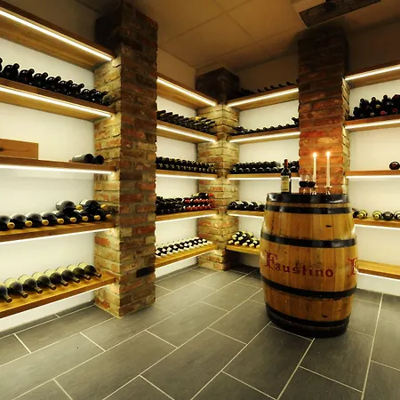 ネルモ ホテル&アパートメンツ ホテル ハーフィエル