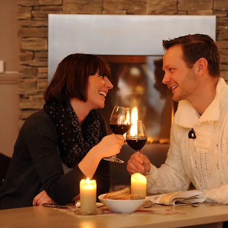 ネルモ ホテル&アパートメンツ ホテル 3*