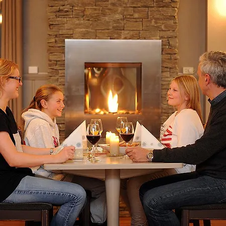 Hotell Nermo &