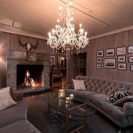 ネルモ ホテル&アパートメンツ ホテル