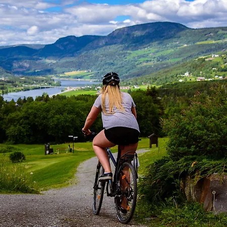 ネルモ ホテル&アパートメンツ 3*