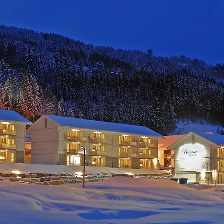 Nermo & Hotell Hafjell