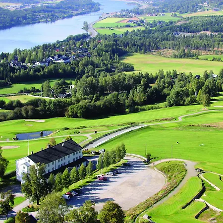 Hotell Nermo & 3*