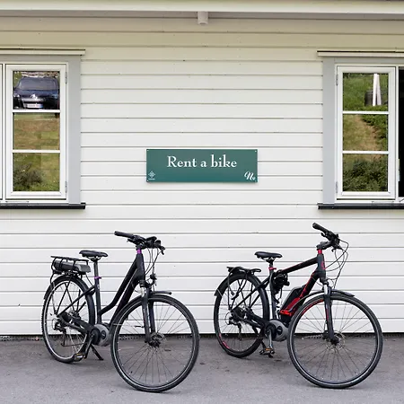 ネルモ ホテル&アパートメンツ