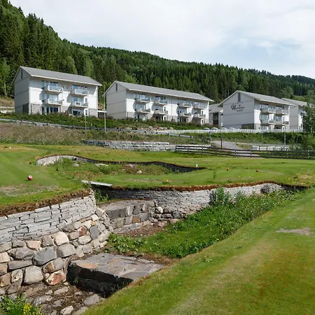 Nermo & Hotell