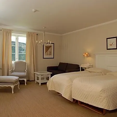 Hotel Nermo & Hafjell