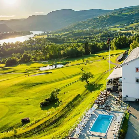 Nermo & Hotell Hafjell
