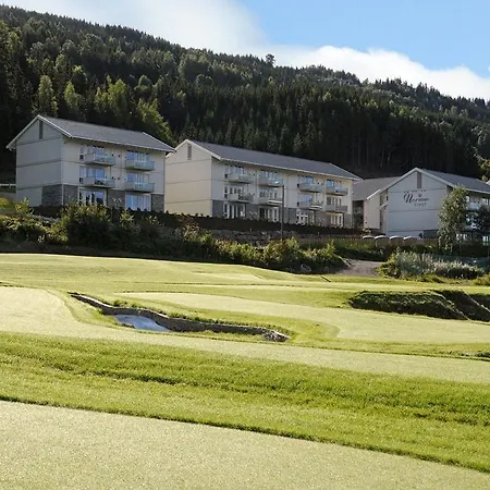 Hotel Nermo & Hafjell
