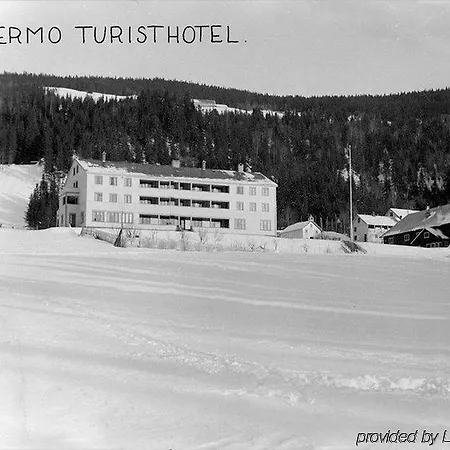 ネルモ ホテル&アパートメンツ