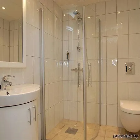 Hotell Nermo &