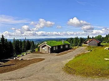 Nermo & Hotell Hafjell