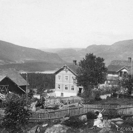 ネルモ ホテル&アパートメンツ ホテル