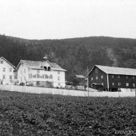 ネルモ ホテル&アパートメンツ 3*