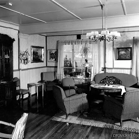 ネルモ ホテル&アパートメンツ ホテル