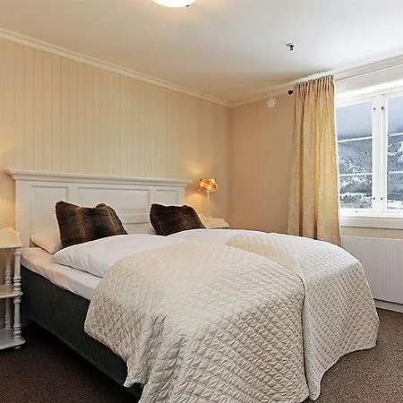 ネルモ ホテル&アパートメンツ ホテル