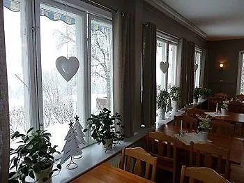 Nermo & Hotell Hafjell