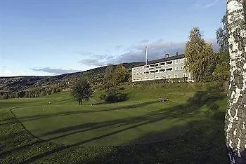 Nermo & 3* Hafjell