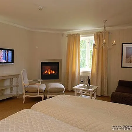 ネルモ ホテル&アパートメンツ 3* ハーフィエル