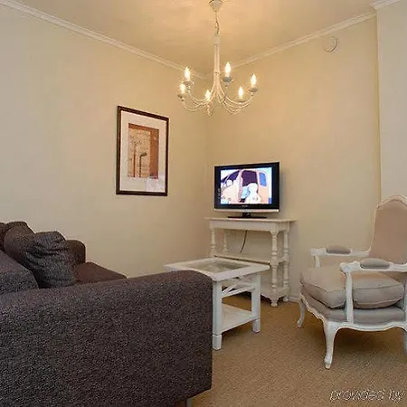 ネルモ ホテル&アパートメンツ ホテル