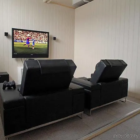 Hotell Nermo &