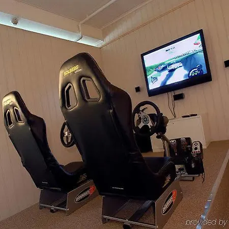 ネルモ ホテル&アパートメンツ