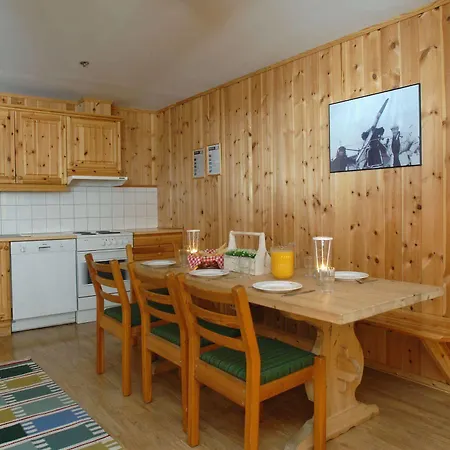 Hotell Nermo & Hafjell