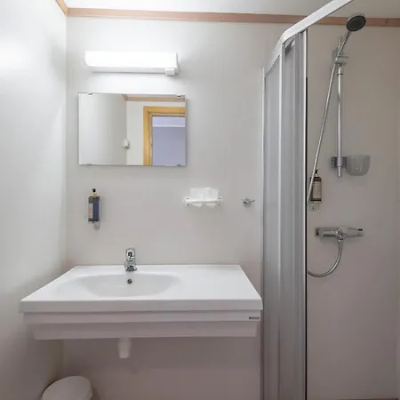 ネルモ ホテル&アパートメンツ ハーフィエル