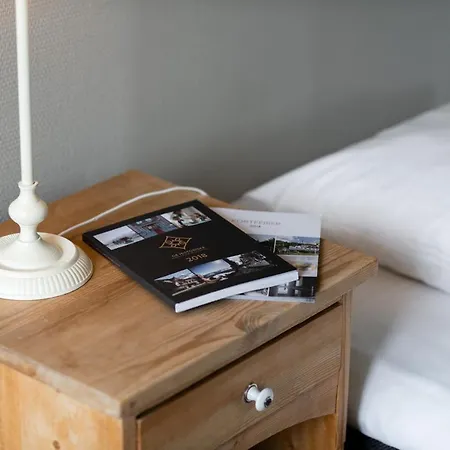 Hotell Nermo &