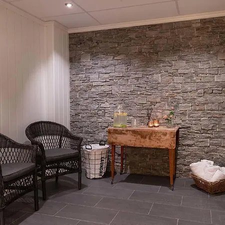 Nermo & Hotel Hafjell