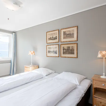 Nermo & Hotel Hafjell