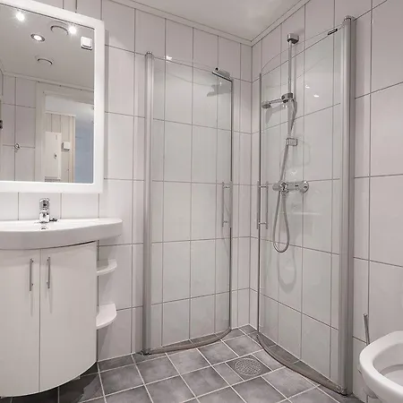 Nermo & Hotel Hafjell