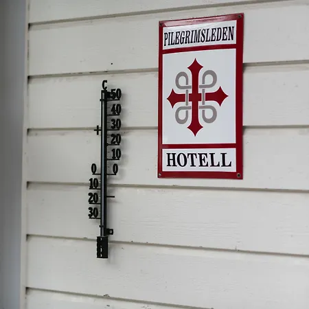 Hotel Nermo & Hafjell