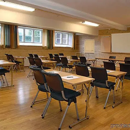 Nermo & Hotel Hafjell