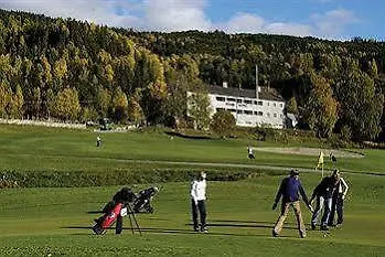 Hotel Nermo & Hafjell